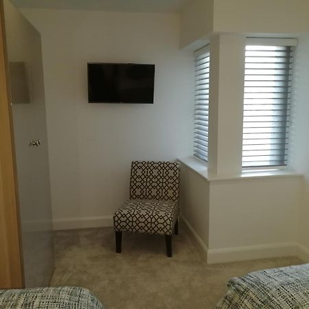 Portrush Luxury Apartment, Currangate Exteriör bild