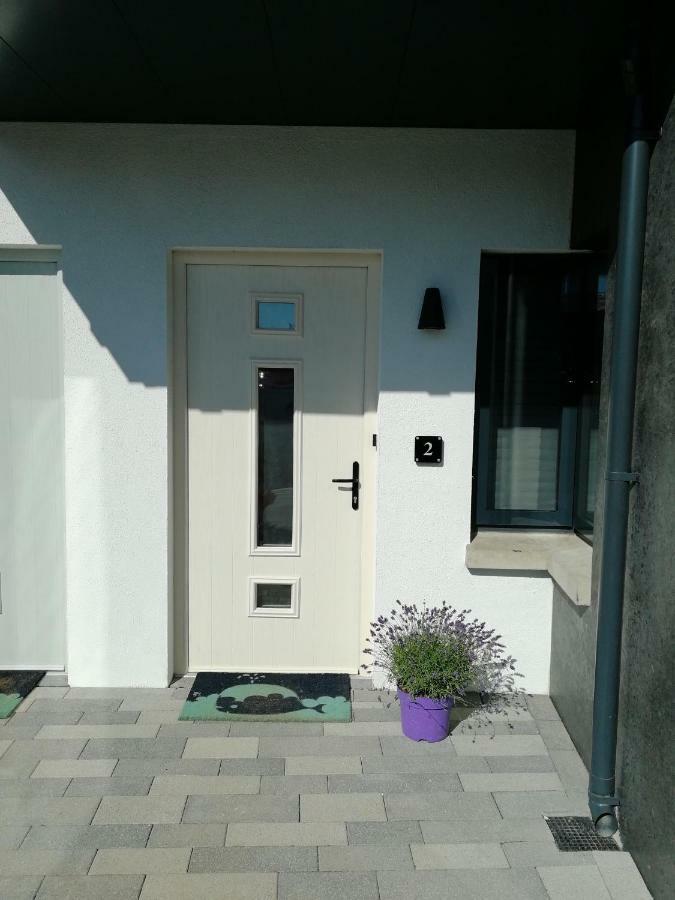 Portrush Luxury Apartment, Currangate Exteriör bild