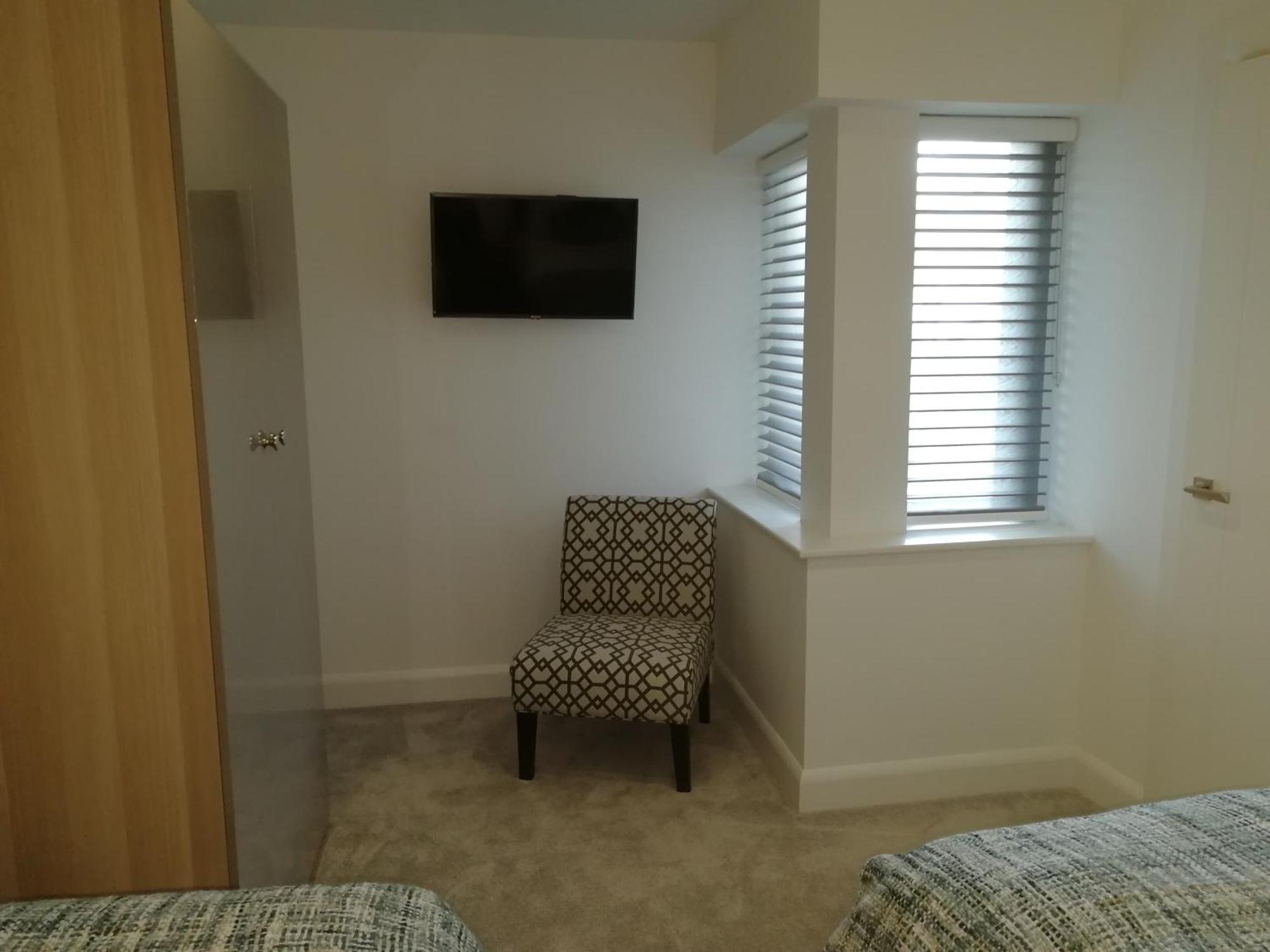 Portrush Luxury Apartment, Currangate Exteriör bild
