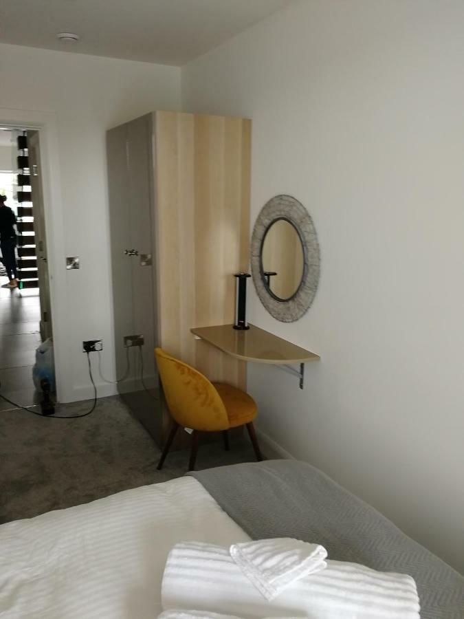Portrush Luxury Apartment, Currangate Exteriör bild