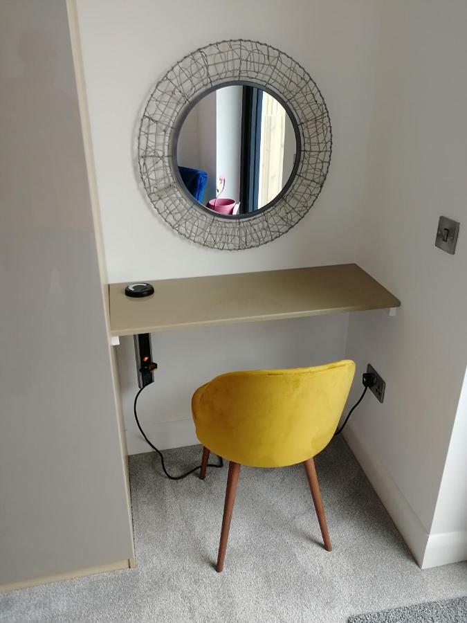 Portrush Luxury Apartment, Currangate Exteriör bild