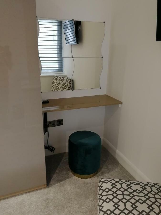 Portrush Luxury Apartment, Currangate Exteriör bild