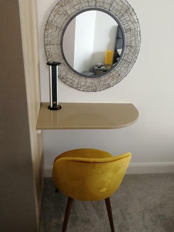 Portrush Luxury Apartment, Currangate Exteriör bild